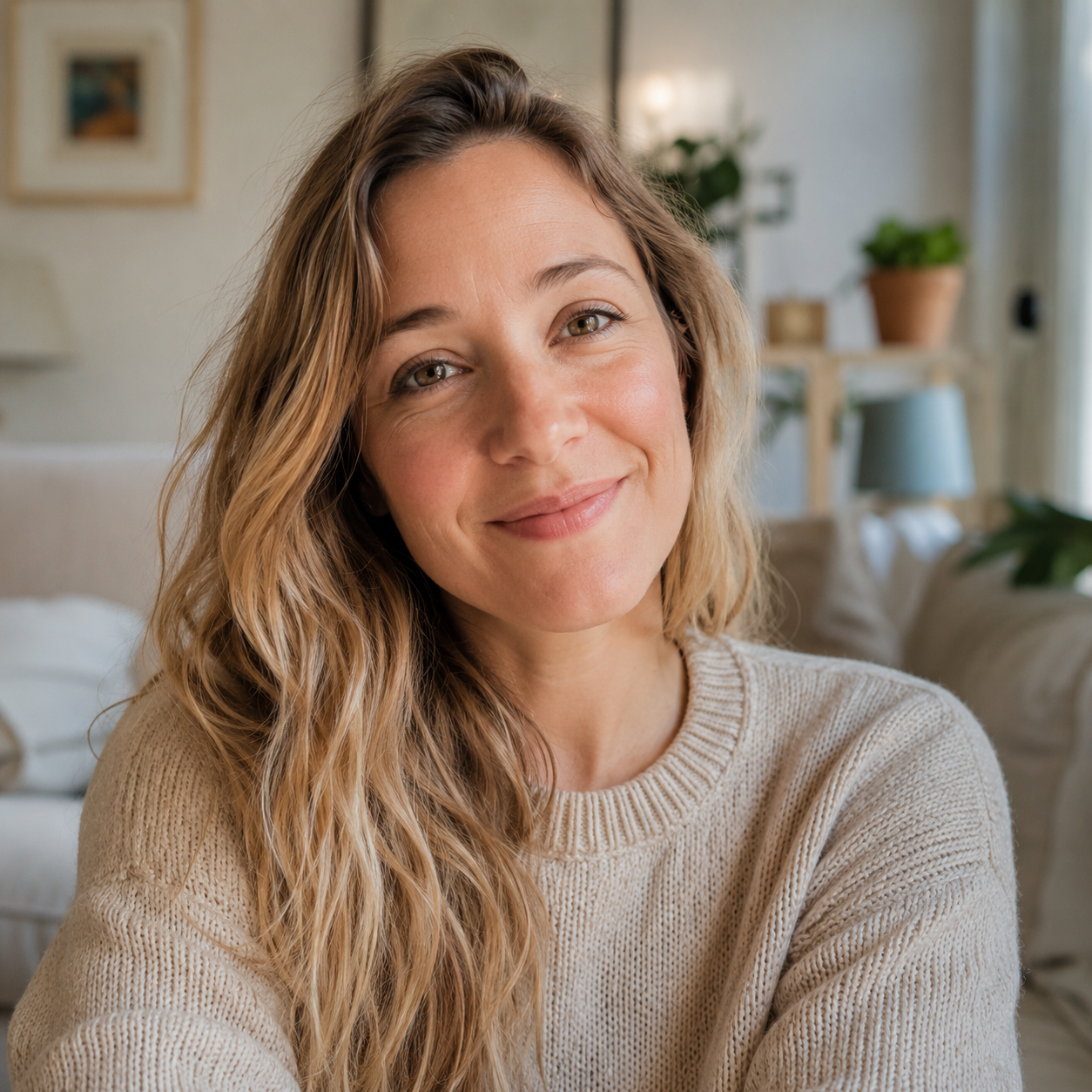 Laura, madre de España